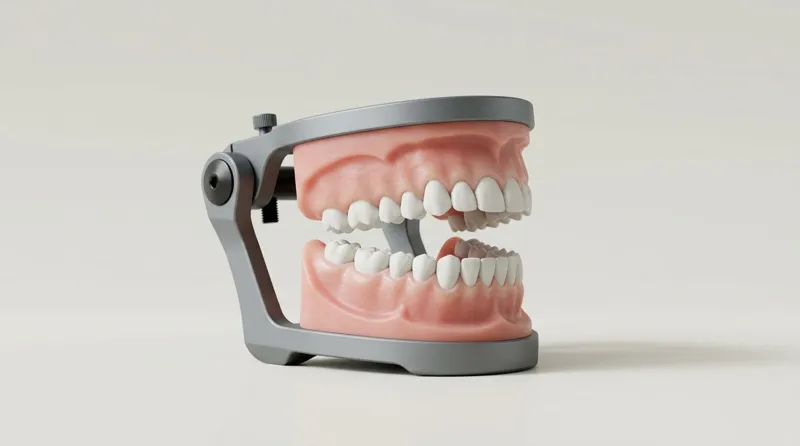 Typodont Completo